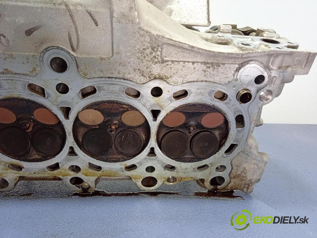 Honda Cr-v 2016 Hlava: Motor: HUMR1A116