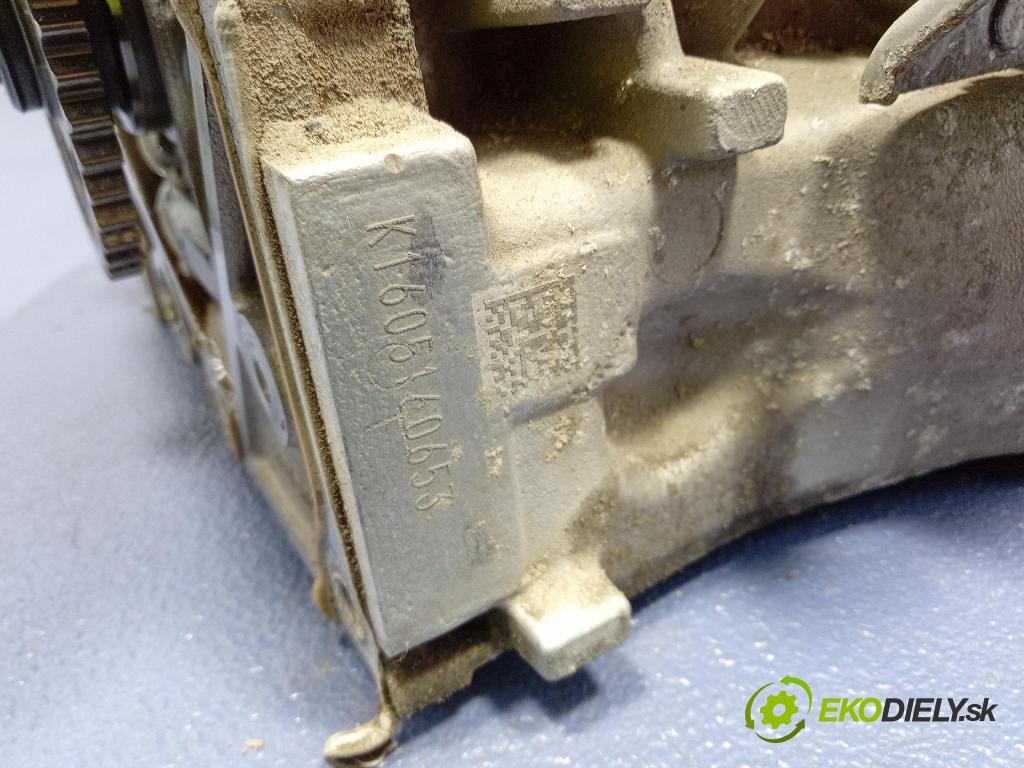 Honda Cr-v 2016 hlava Motor: HUMR1A116