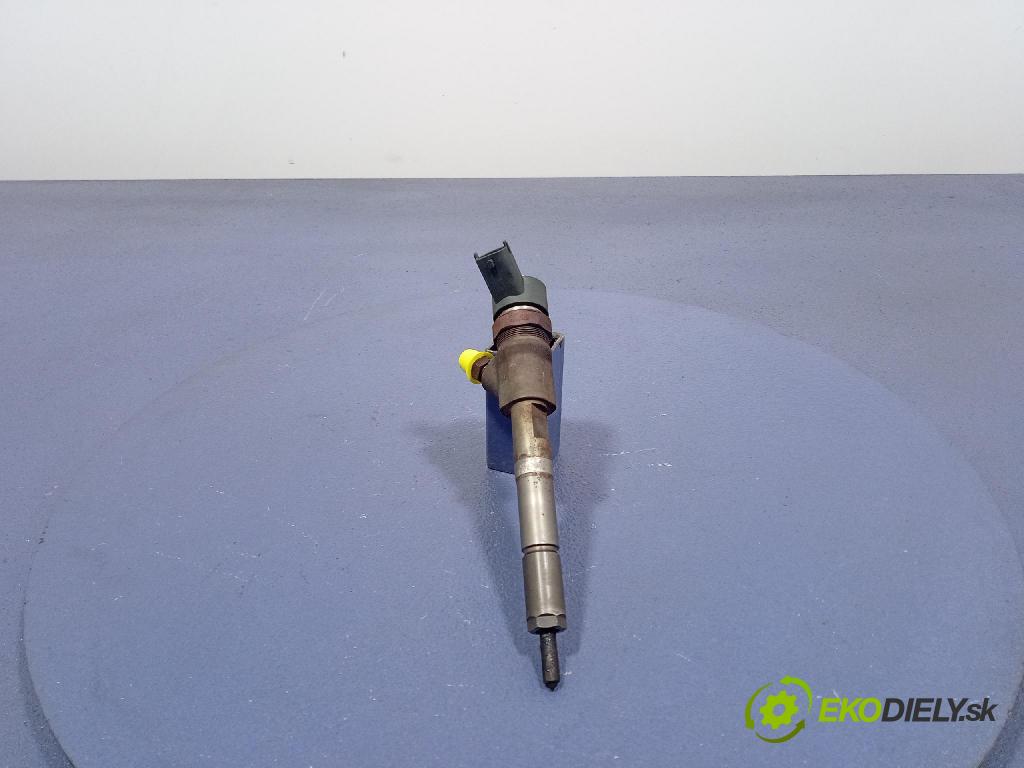 Toyota Yaris 2007 vstřikovač 23670-0N030