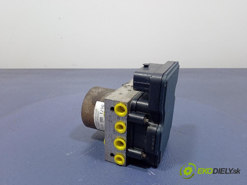 Opel Astra 2019 čerpadlo ABS x 32366636