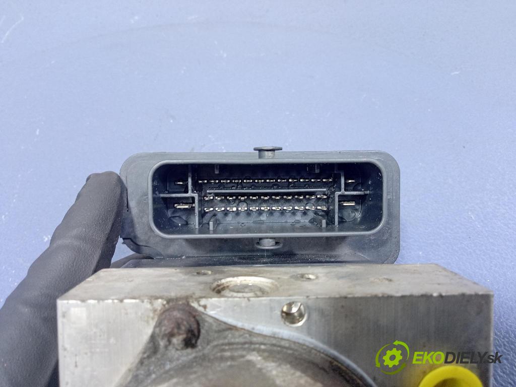 Opel Astra 2019 čerpadlo ABS x 32366636