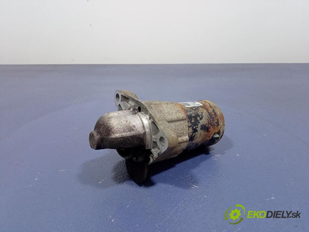 Opel Astra 2019 štartér 12680618