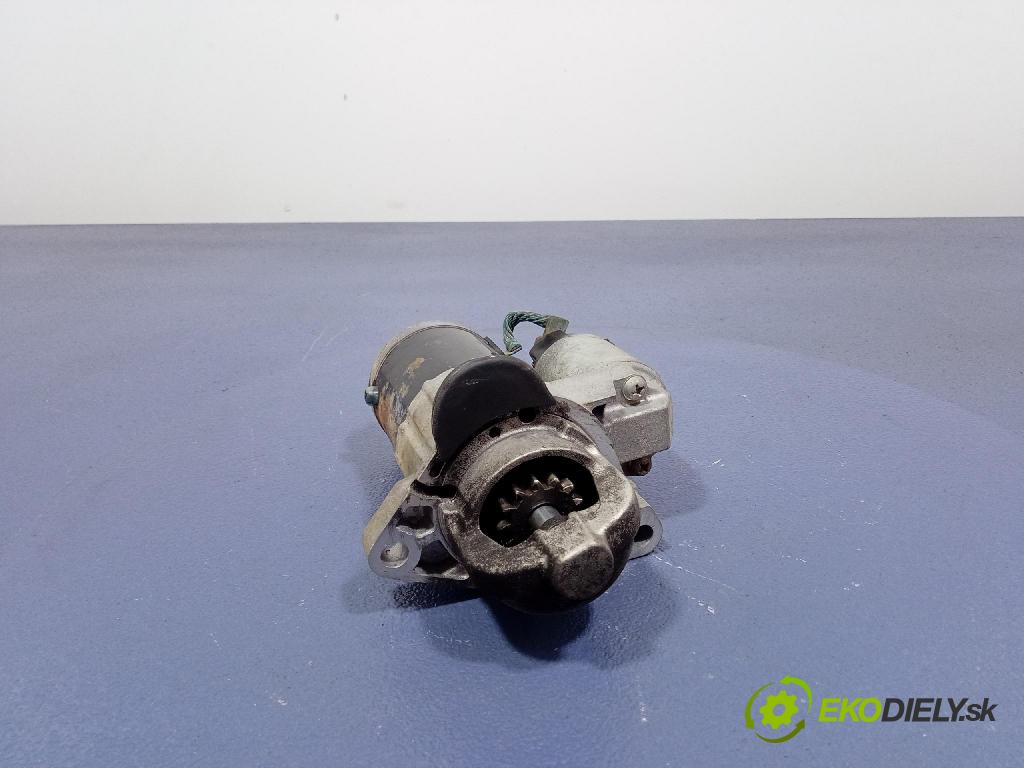 Opel Astra 2019 štartér 12680618