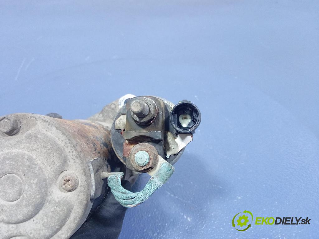 Opel Astra 2019 štartér 12680618