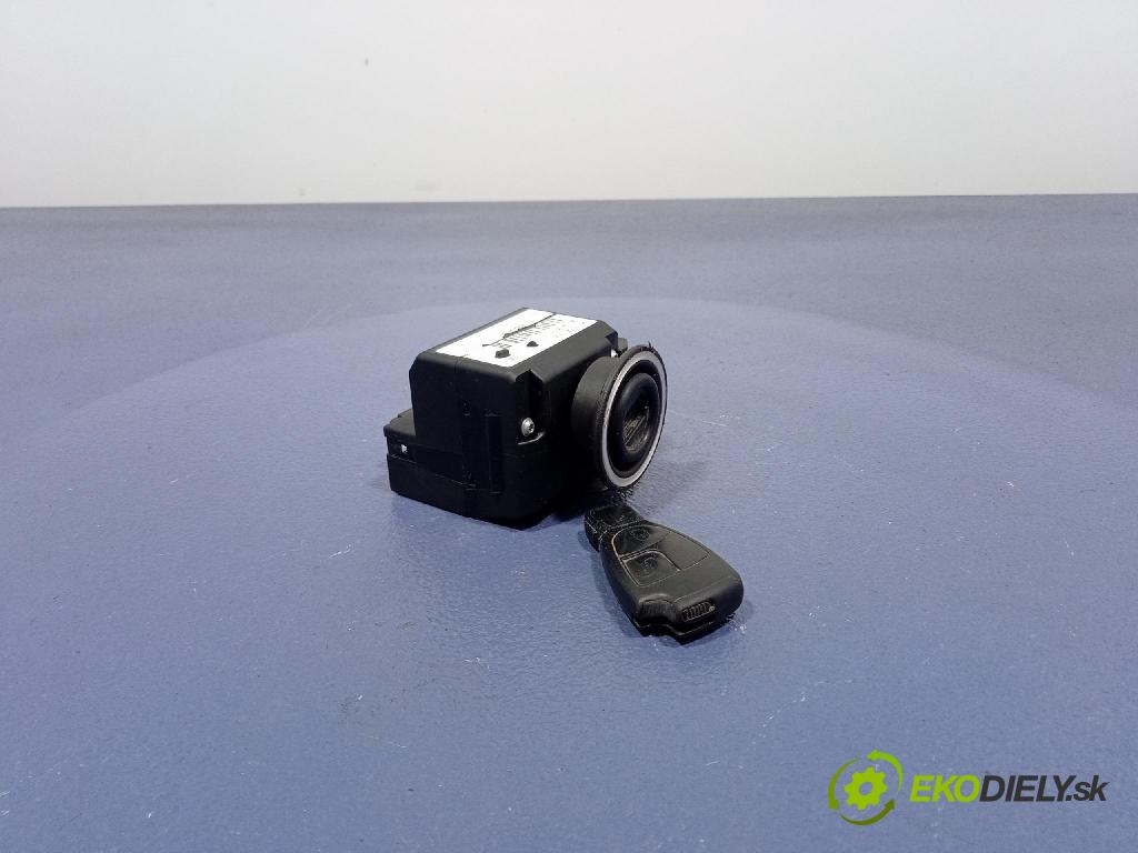 Mercedes B-Klasa 2007 Spínač zapaľovania: 1695451908