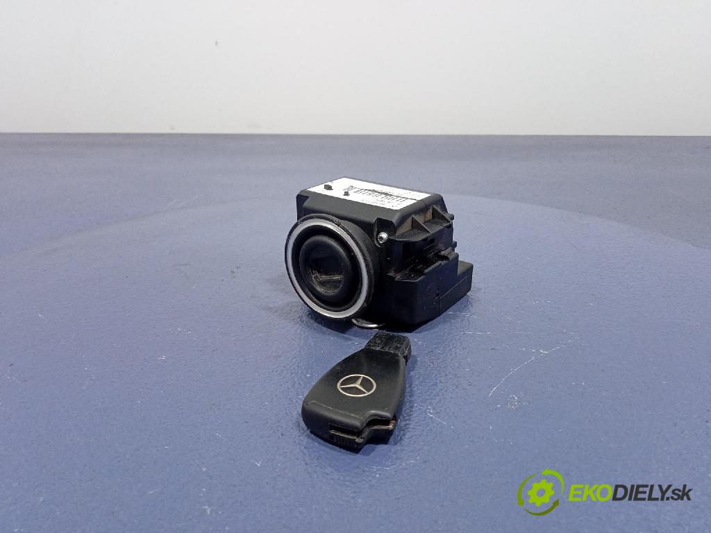 Mercedes B-Klasa 2007 Spínač zapaľovania: 1695451908