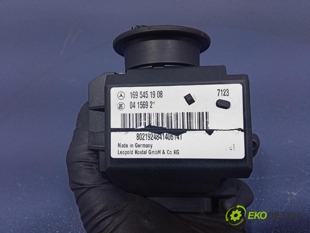 Mercedes B-Klasa 2007 Spínač zapaľovania: 1695451908