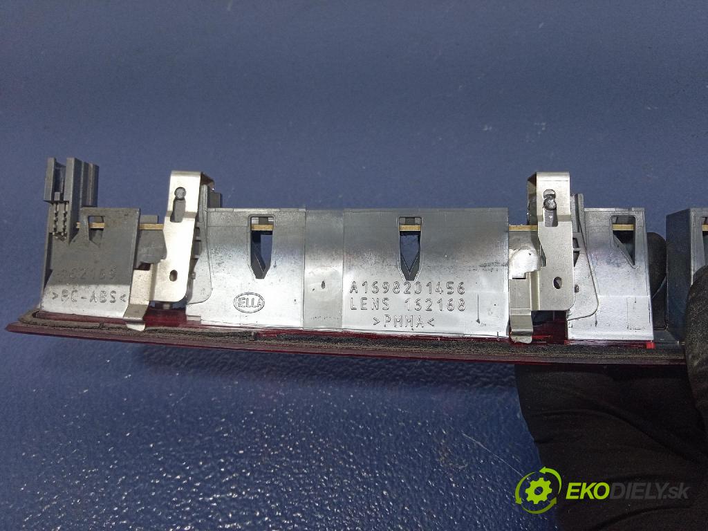 Mercedes B-Klasa 2007 Svetlo: Stop: A1698201456