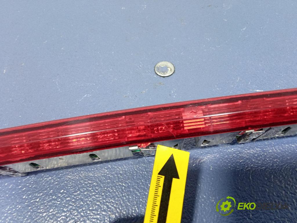 Mercedes B-Klasa 2007 Svetlo: Stop: A1698201456