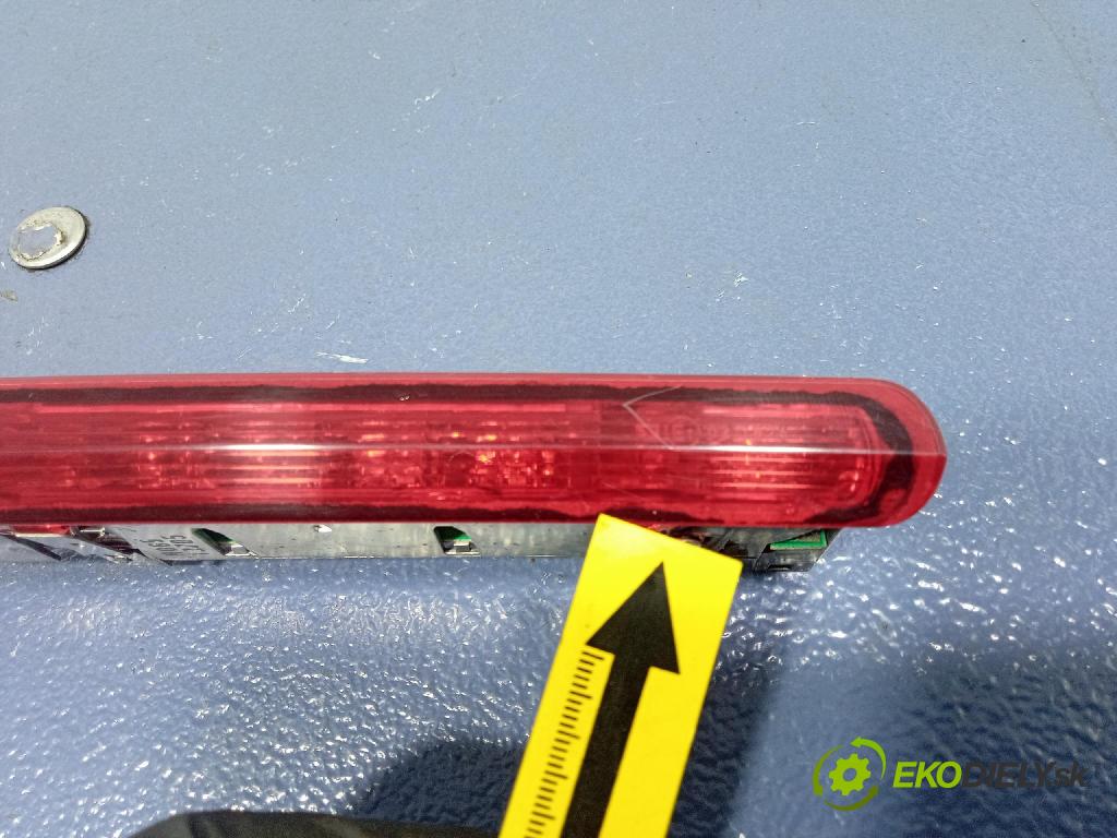 Mercedes B-Klasa 2007 Svetlo: Stop: A1698201456