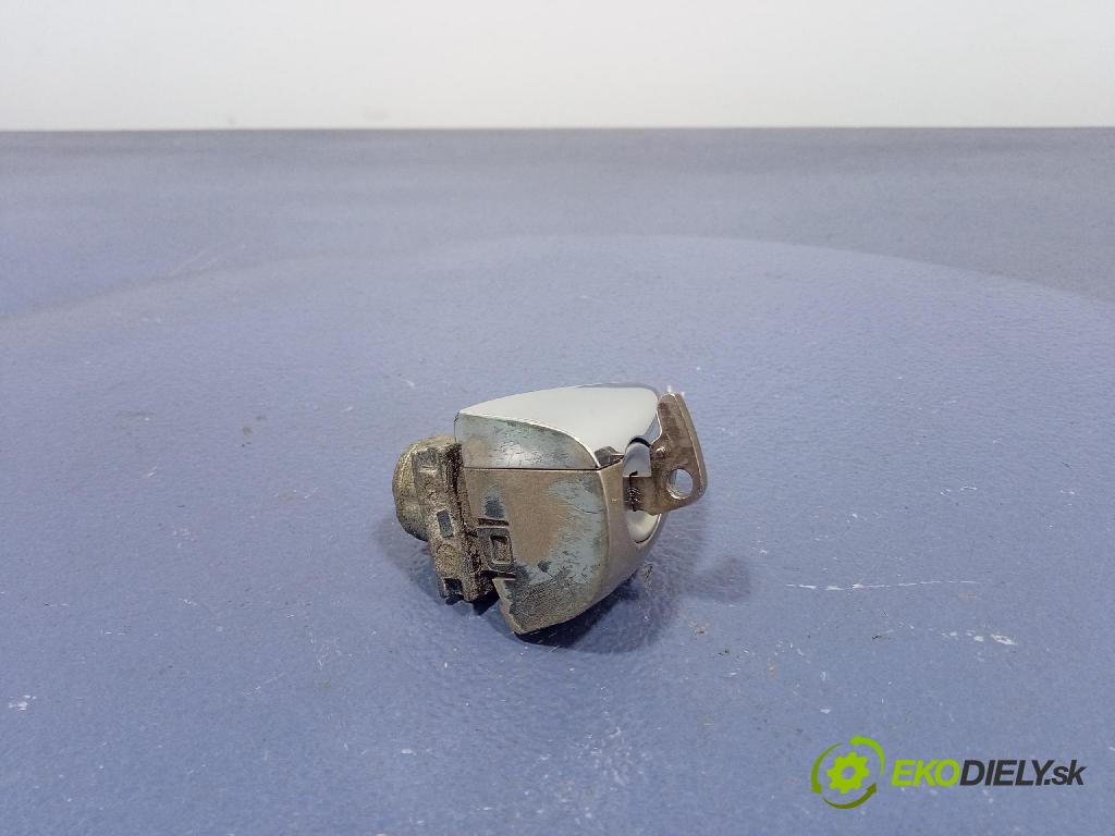 Mercedes B-Klasa 2007 zámok dvere Predné Vľavo: 