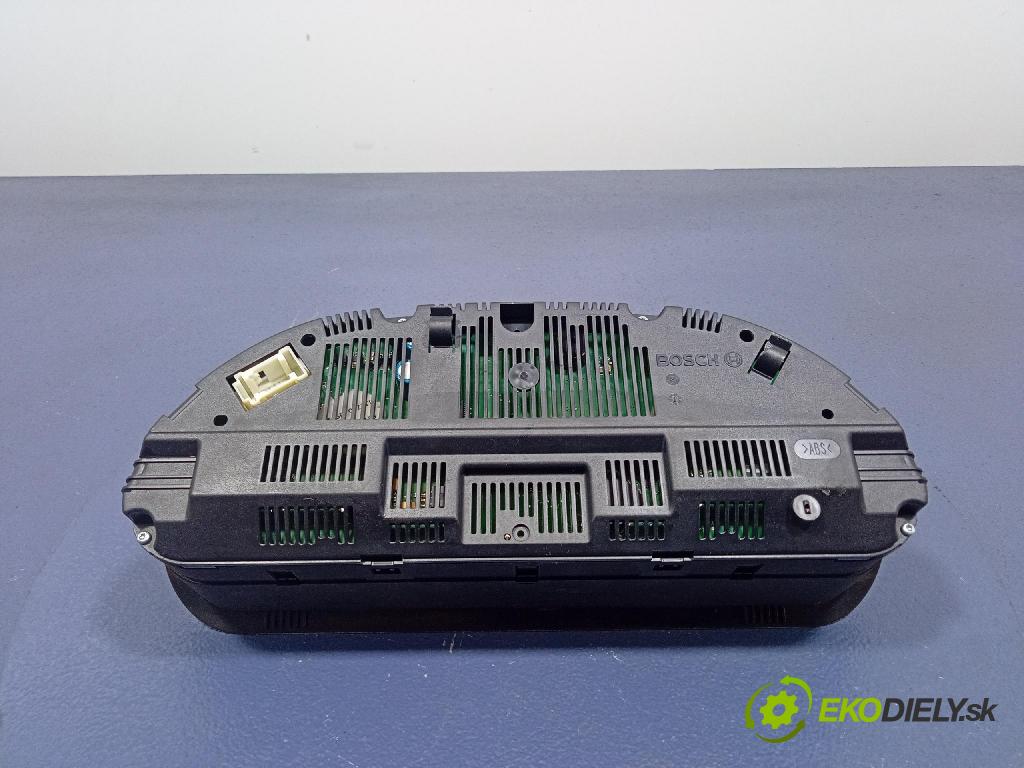 Mercedes B-Klasa 2007 prístrojovka/ budíky A1695403948