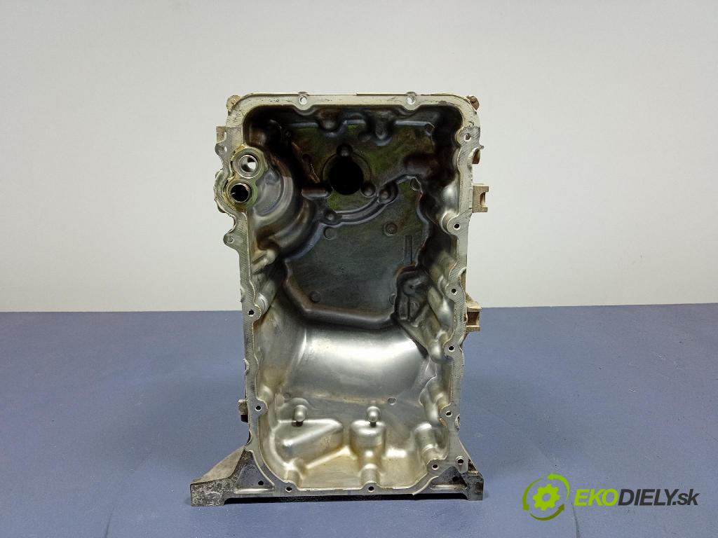 Honda Cr-v 2016 vaňa Olej: