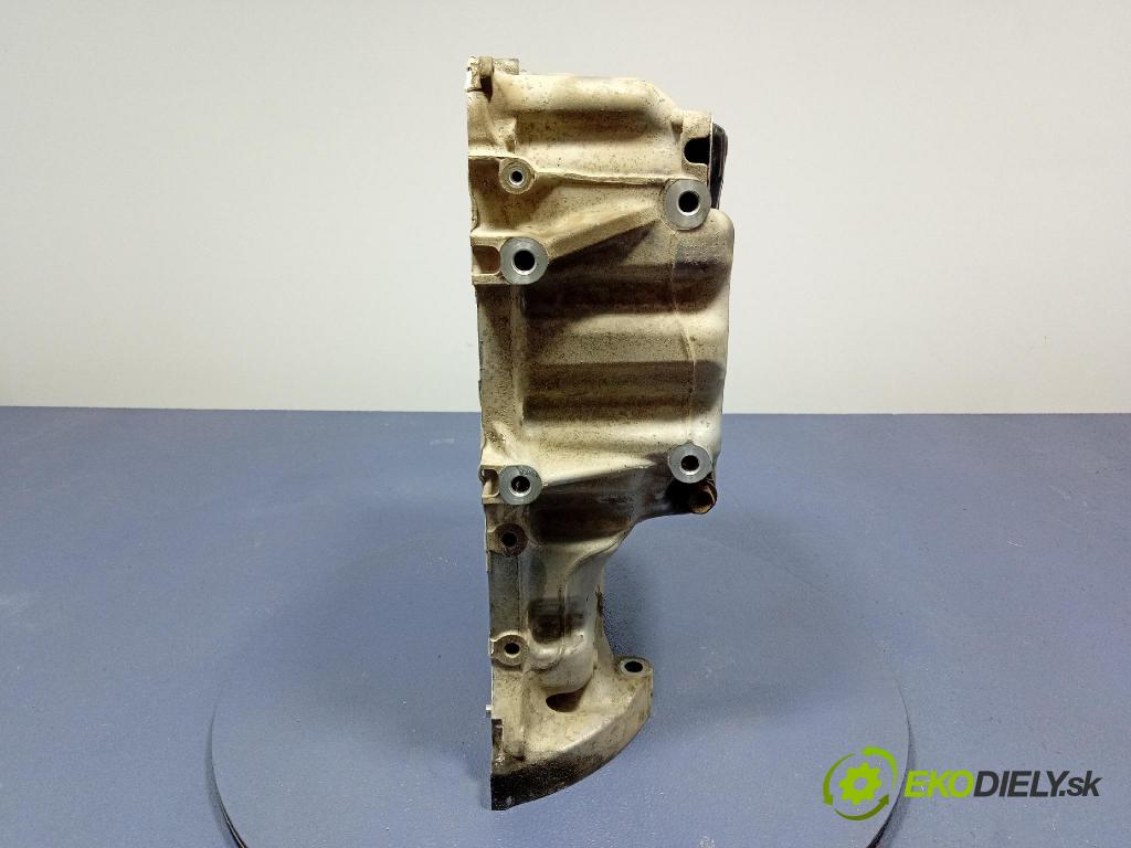 Honda Cr-v 2016 vaňa Olej: