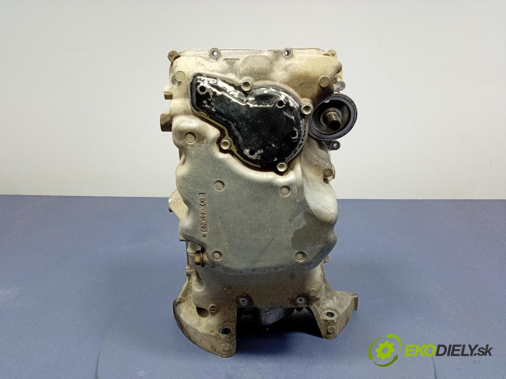 Honda Cr-v 2016 vaňa Olej: