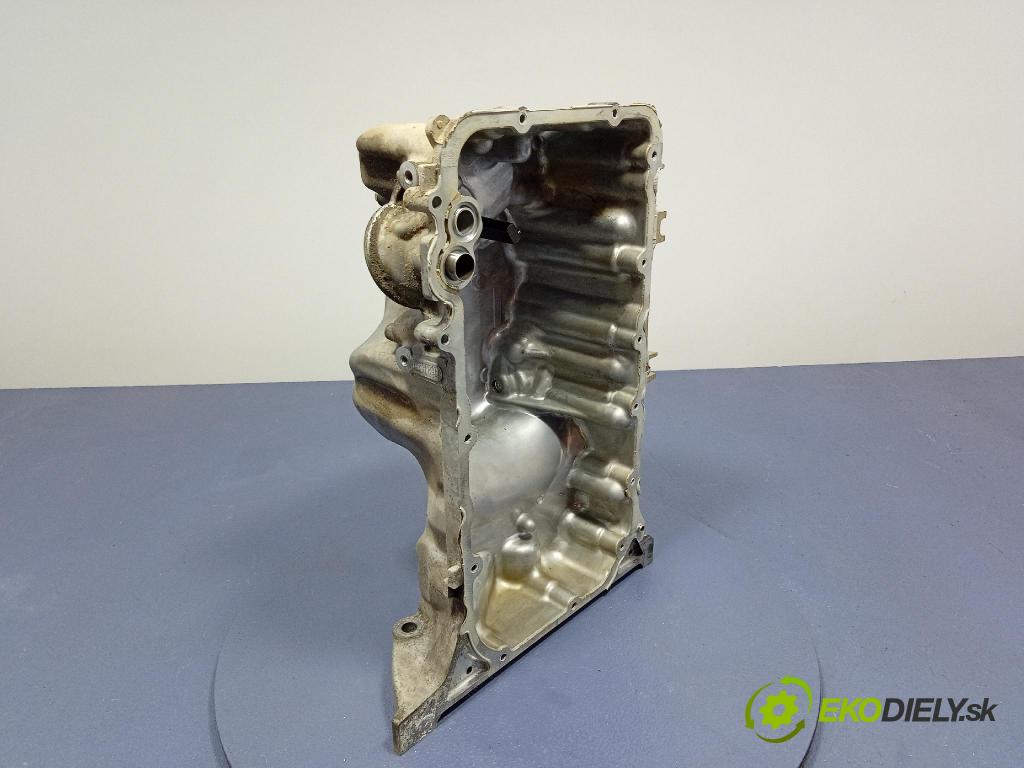 Honda Cr-v 2016 vaňa Olej: