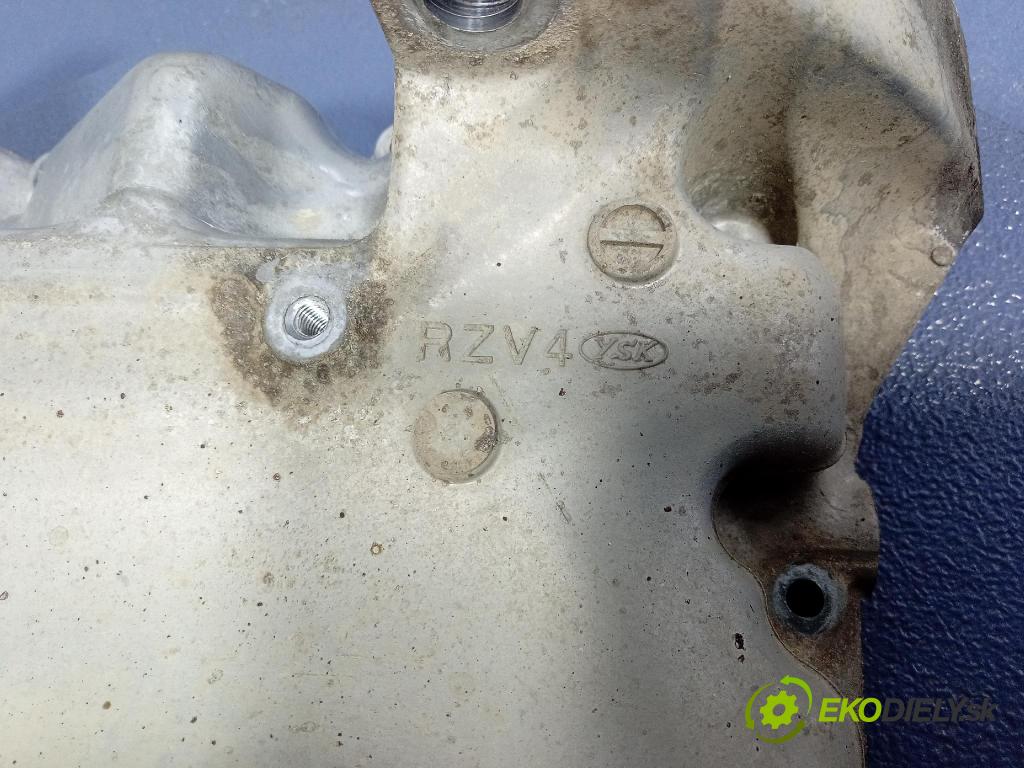 Honda Cr-v 2016 vaňa Olej: