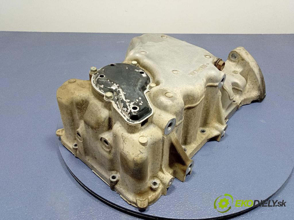 Honda Cr-v 2016 vaňa Olej: