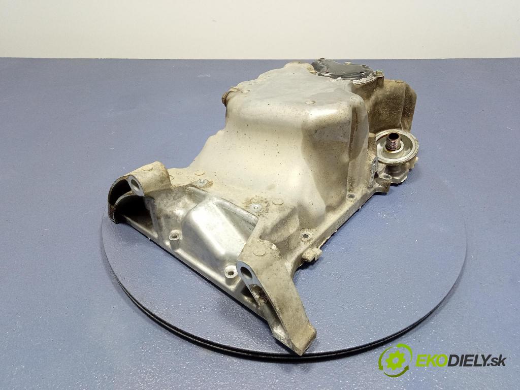 Honda Cr-v 2016 vana Olej 