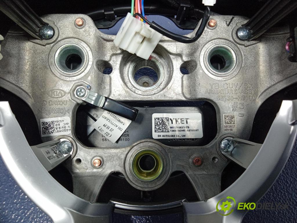 Kia Stonic 2024 volant 56130-H81C0