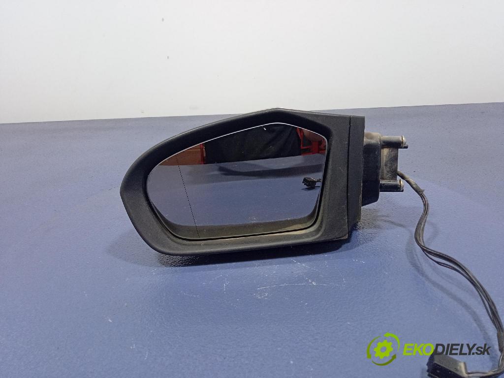 Mercedes B-Klasa 2007 zrkadlo Vľavo: