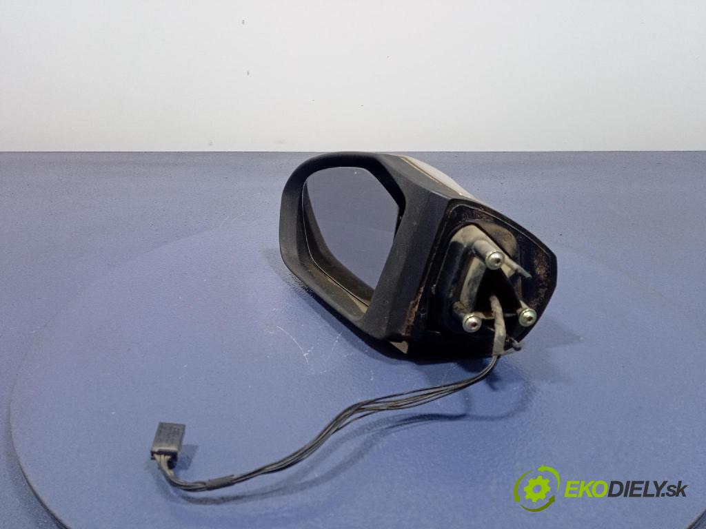 Mercedes B-Klasa 2007 zrkadlo Vľavo: