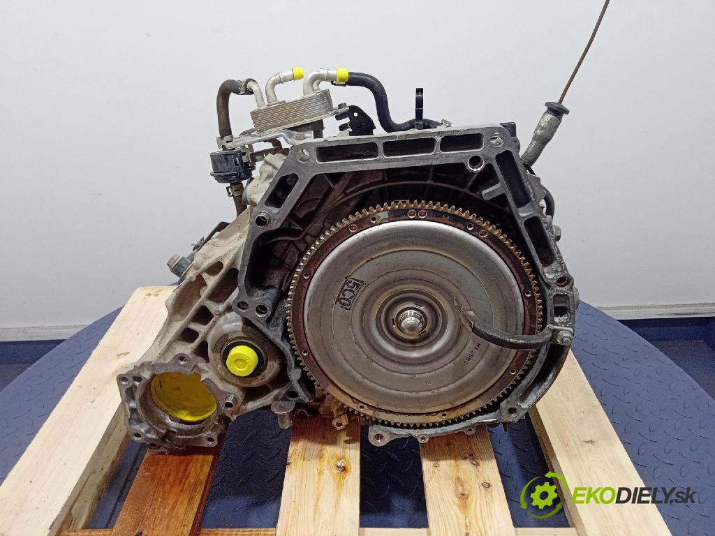 Honda Cr-v 2016 prevodovka automatická M6GA