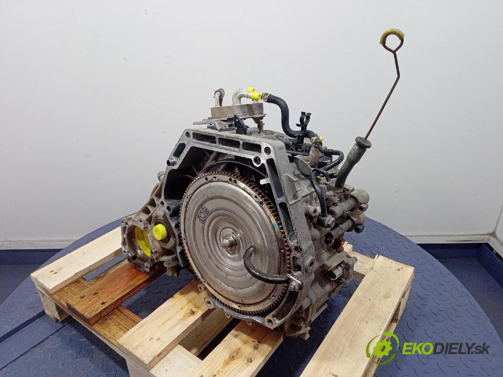 Honda Cr-v 2016 prevodovka automatická M6GA