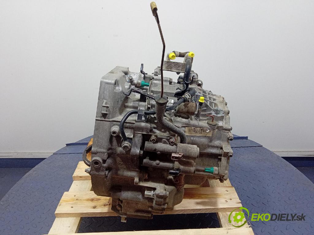 Honda Cr-v 2016 prevodovka automatická M6GA