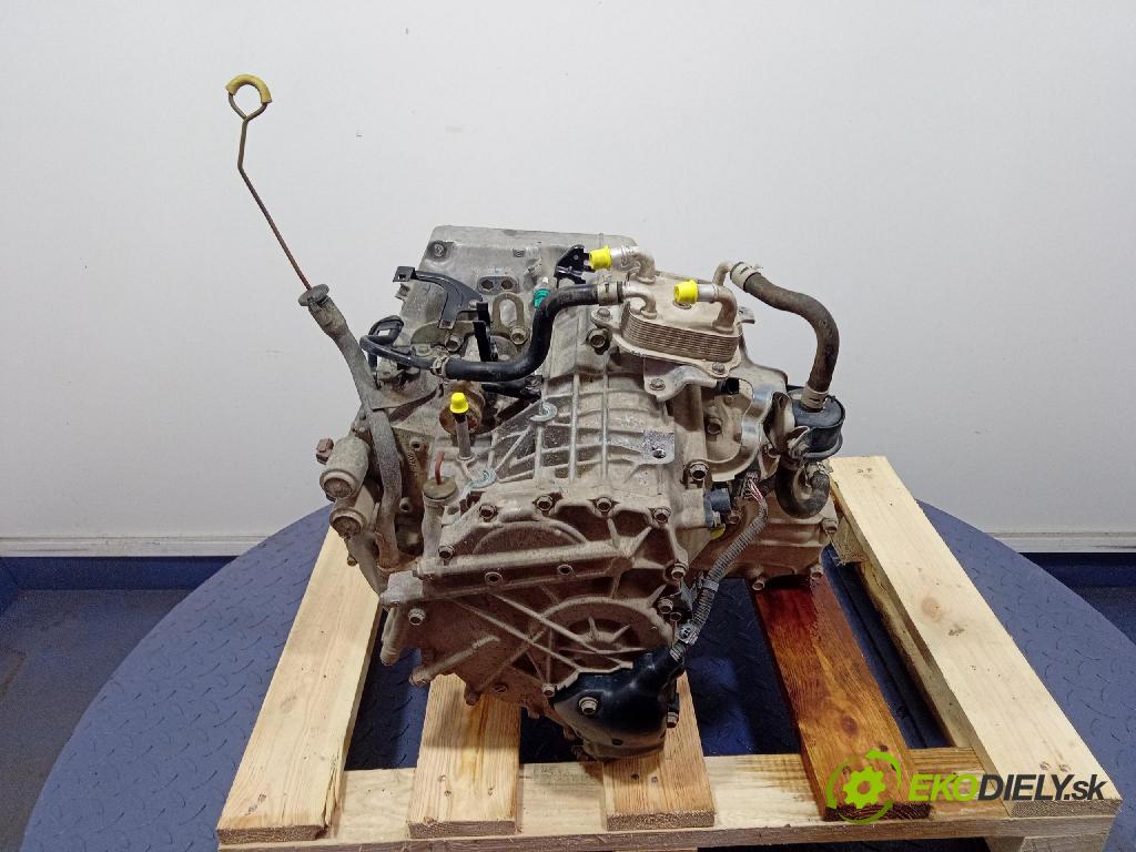 Honda Cr-v 2016 prevodovka automatická M6GA