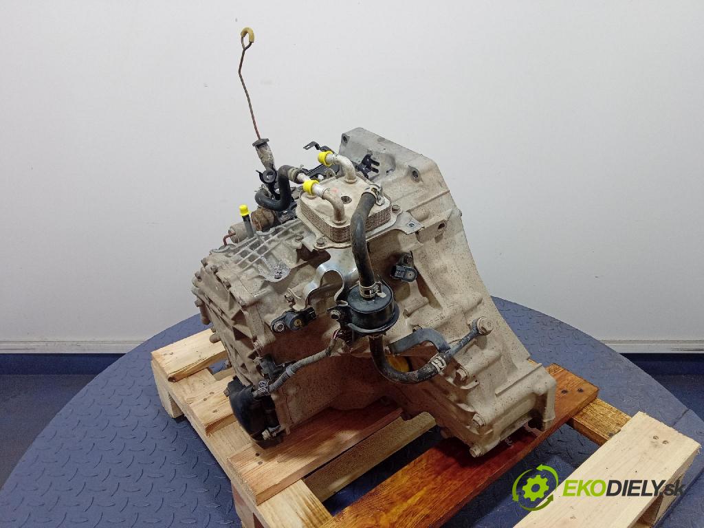 Honda Cr-v 2016 prevodovka automatická M6GA