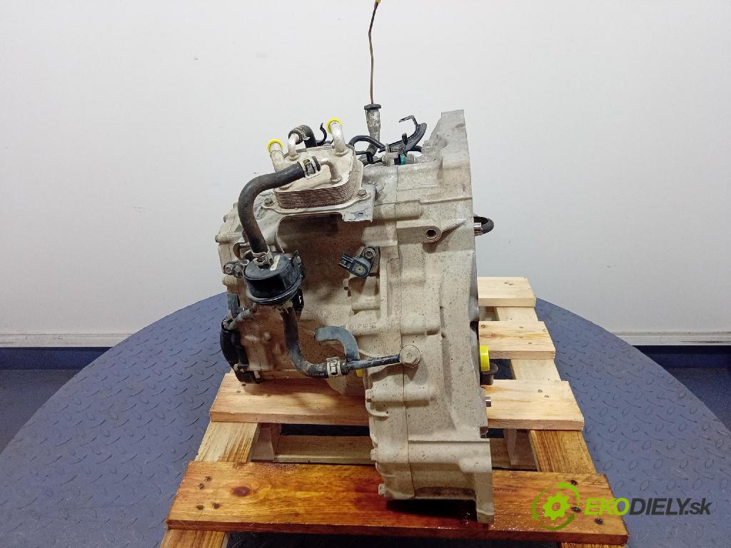 Honda Cr-v 2016 prevodovka automatická M6GA