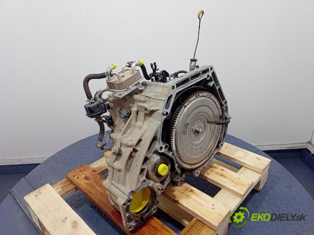 Honda Cr-v 2016 prevodovka automatická M6GA