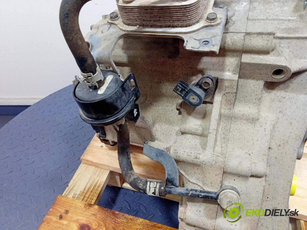 Honda Cr-v 2016 prevodovka automatická M6GA