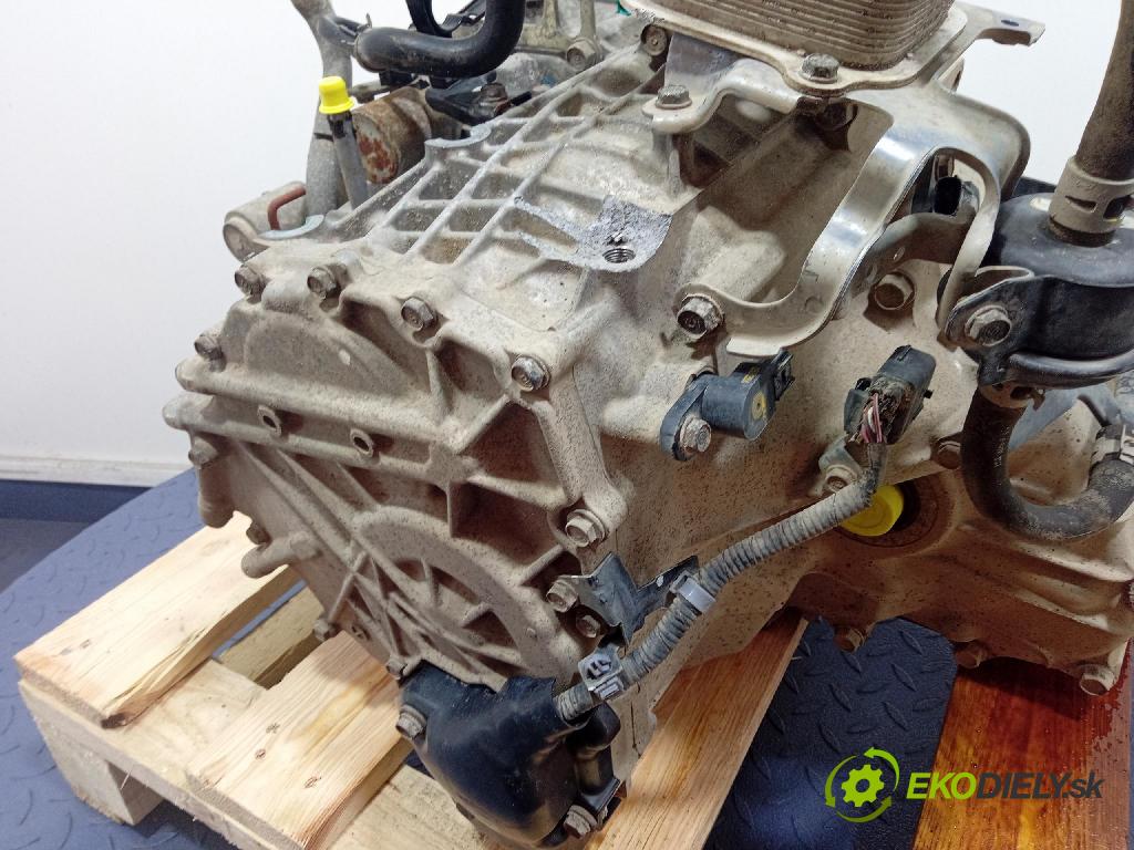 Honda Cr-v 2016 prevodovka automatická M6GA