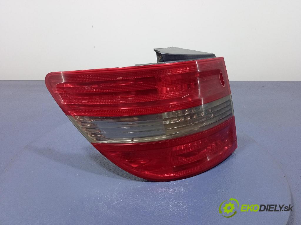 Mercedes B-Klasa 2007 svetlo / reflektor zad ľavá Vonkajsia: 1697202535