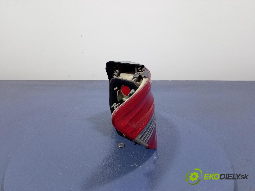 Mercedes B-Klasa 2007 svetlo / reflektor zad ľavá Vonkajsia: 1697202535