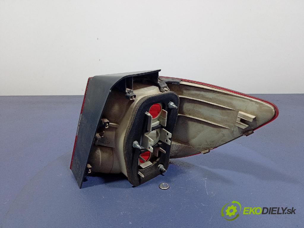 Mercedes B-Klasa 2007 svetlo / reflektor zad ľavá Vonkajsia: 1697202535