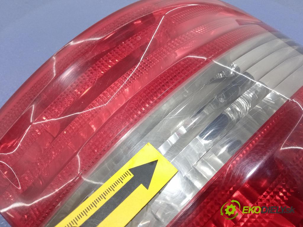 Mercedes B-Klasa 2007 svetlo / reflektor zad ľavá Vonkajsia: 1697202535
