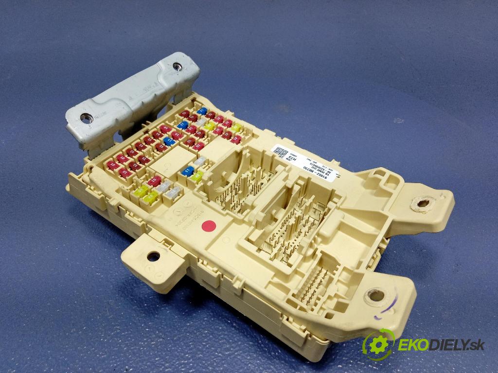 Kia Stonic 2024 skrinka Poistky: 91952-H8730