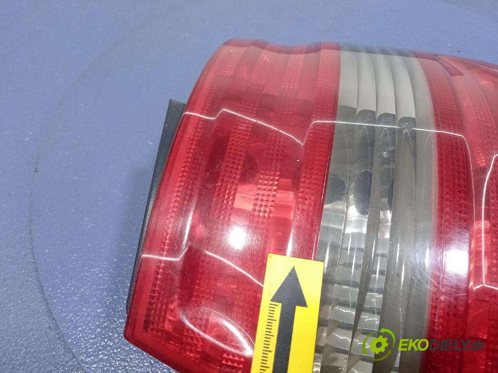 Mercedes B-Klasa 2007 svetlo / reflektor zad Prava: Vonkajsia: A1698202664