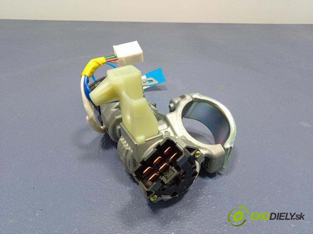 Kia Stonic 2024 Spínač zapaľovania: