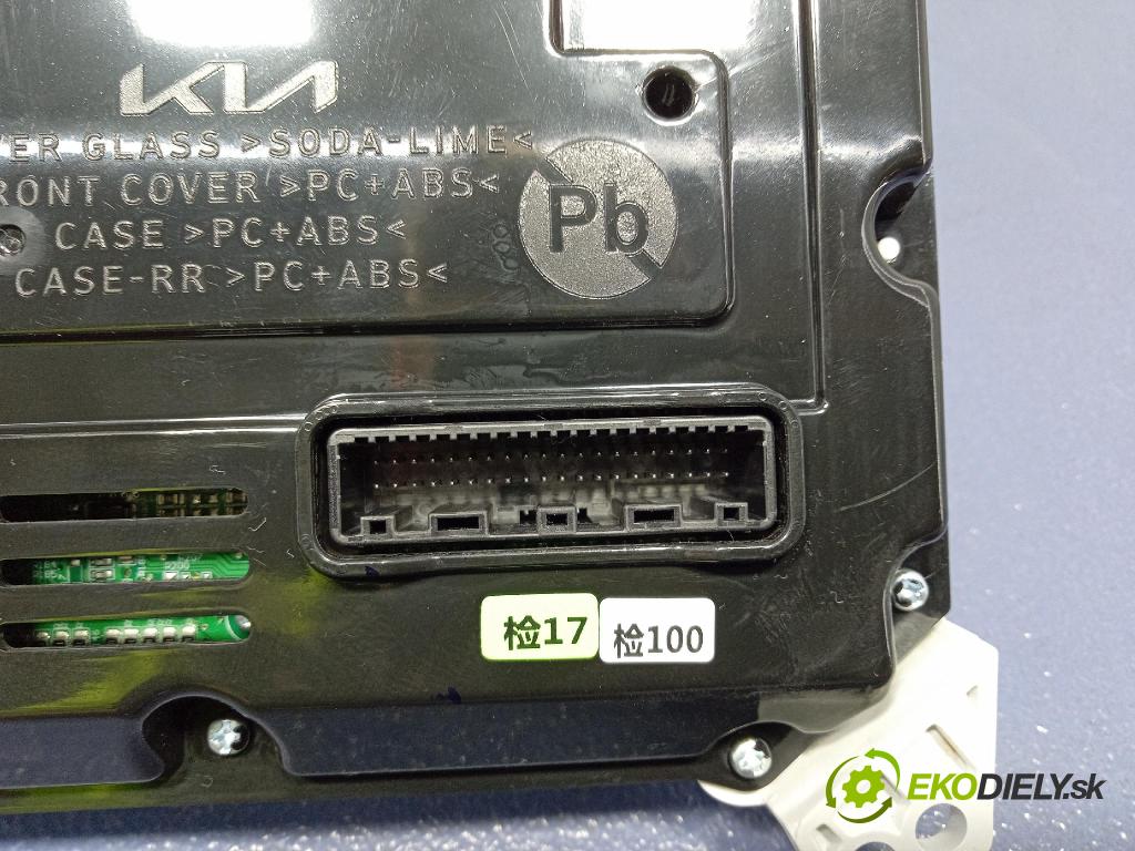 Kia Stonic 2024 prístrojovka/ budíky 94053H8010