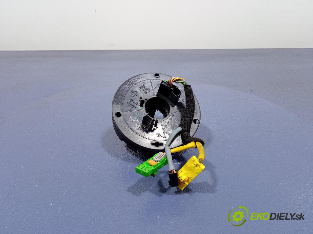 Mercedes B-Klasa 2007 Páska: Airbag. A1694640818