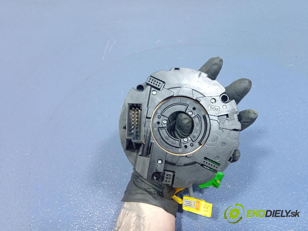 Mercedes B-Klasa 2007 Páska: Airbag. A1694640818