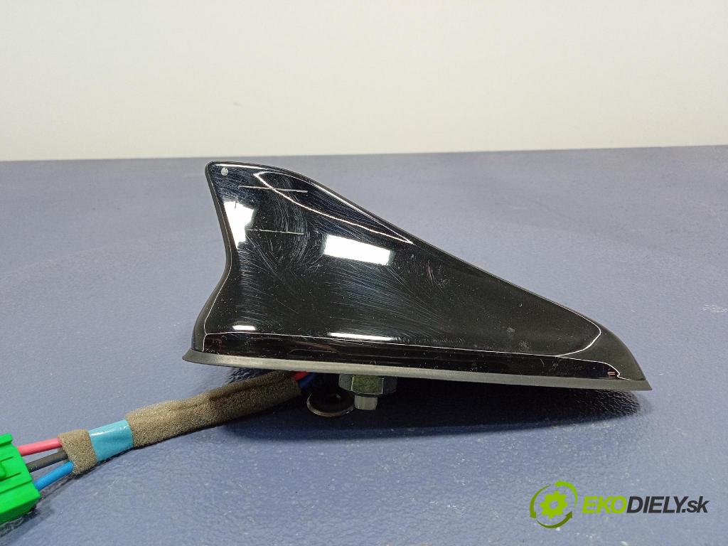 Kia Stonic 2024 Antena 96210-H8010