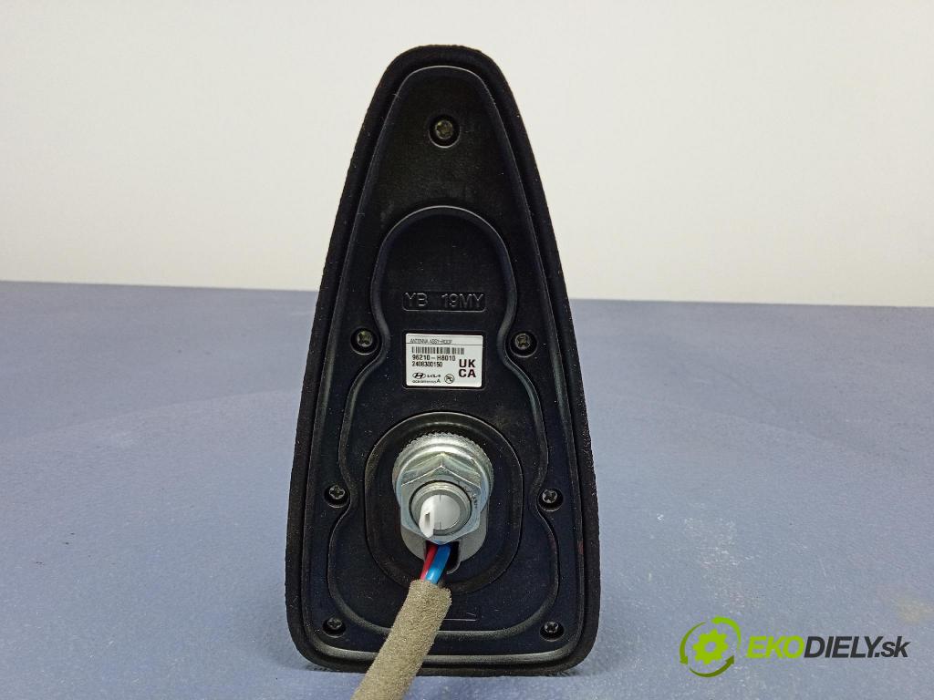 Kia Stonic 2024 Antena 96210-H8010