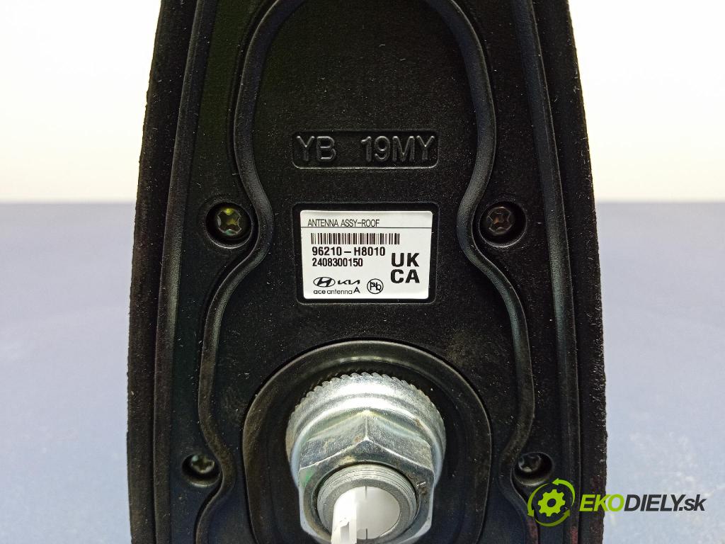 Kia Stonic 2024 Antena 96210-H8010