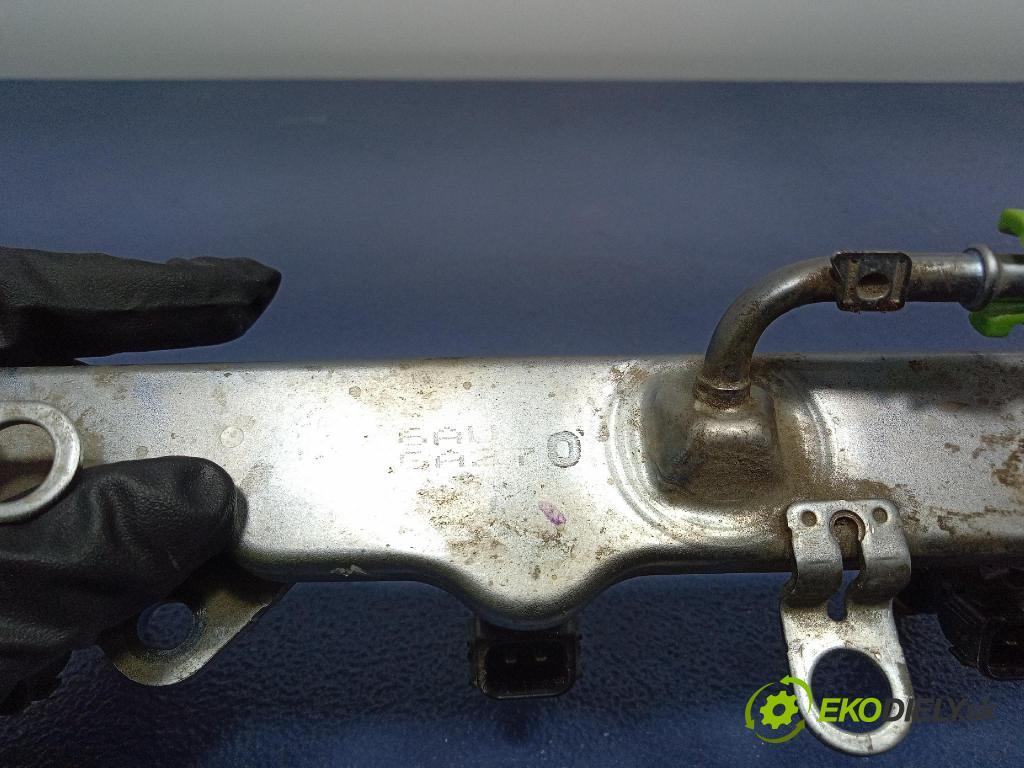 Honda Cr-v 2016 lišta Dodávka: 