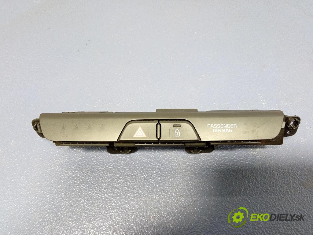 Kia Stonic 2024 prepínač svetiel 4D6361-1000
